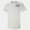 Ultra Cotton T-Shirt with a Pocket Thumbnail