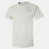 Ultra Cotton T-Shirt with a Pocket Thumbnail