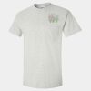 Ultra Cotton T-Shirt with a Pocket Thumbnail