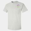 Ultra Cotton T-Shirt with a Pocket Thumbnail