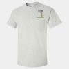Ultra Cotton T-Shirt with a Pocket Thumbnail