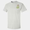 Ultra Cotton T-Shirt with a Pocket Thumbnail