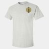 Ultra Cotton T-Shirt with a Pocket Thumbnail