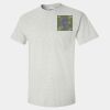 Ultra Cotton T-Shirt with a Pocket Thumbnail