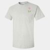 Ultra Cotton T-Shirt with a Pocket Thumbnail