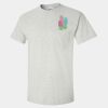 Ultra Cotton T-Shirt with a Pocket Thumbnail