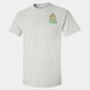 Ultra Cotton T-Shirt with a Pocket Thumbnail