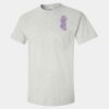 Ultra Cotton T-Shirt with a Pocket Thumbnail