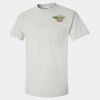 Ultra Cotton T-Shirt with a Pocket Thumbnail