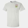 Ultra Cotton T-Shirt with a Pocket Thumbnail