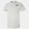 Ultra Cotton T-Shirt with a Pocket Thumbnail