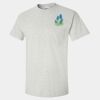 Ultra Cotton T-Shirt with a Pocket Thumbnail