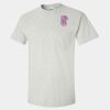 Ultra Cotton T-Shirt with a Pocket Thumbnail