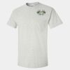 Ultra Cotton T-Shirt with a Pocket Thumbnail
