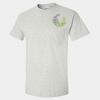 Ultra Cotton T-Shirt with a Pocket Thumbnail