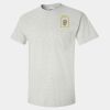 Ultra Cotton T-Shirt with a Pocket Thumbnail