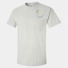 Ultra Cotton T-Shirt with a Pocket Thumbnail