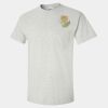 Ultra Cotton T-Shirt with a Pocket Thumbnail