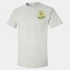 Ultra Cotton T-Shirt with a Pocket Thumbnail
