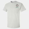 Ultra Cotton T-Shirt with a Pocket Thumbnail