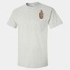 Ultra Cotton T-Shirt with a Pocket Thumbnail