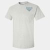 Ultra Cotton T-Shirt with a Pocket Thumbnail
