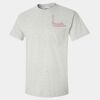 Ultra Cotton T-Shirt with a Pocket Thumbnail