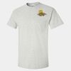 Ultra Cotton T-Shirt with a Pocket Thumbnail