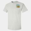 Ultra Cotton T-Shirt with a Pocket Thumbnail