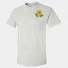 Ultra Cotton T-Shirt with a Pocket Thumbnail