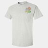 Ultra Cotton T-Shirt with a Pocket Thumbnail