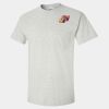 Ultra Cotton T-Shirt with a Pocket Thumbnail