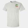 Ultra Cotton T-Shirt with a Pocket Thumbnail