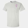 Ultra Cotton T-Shirt with a Pocket Thumbnail