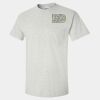 Ultra Cotton T-Shirt with a Pocket Thumbnail