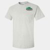 Ultra Cotton T-Shirt with a Pocket Thumbnail