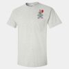 Ultra Cotton T-Shirt with a Pocket Thumbnail