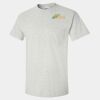 Ultra Cotton T-Shirt with a Pocket Thumbnail