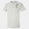 Ultra Cotton T-Shirt with a Pocket Thumbnail