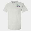 Ultra Cotton T-Shirt with a Pocket Thumbnail
