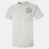 Ultra Cotton T-Shirt with a Pocket Thumbnail