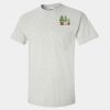 Ultra Cotton T-Shirt with a Pocket Thumbnail