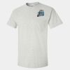 Ultra Cotton T-Shirt with a Pocket Thumbnail