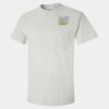 Ultra Cotton T-Shirt with a Pocket Thumbnail