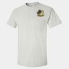 Ultra Cotton T-Shirt with a Pocket Thumbnail