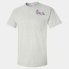 Ultra Cotton T-Shirt with a Pocket Thumbnail