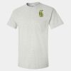 Ultra Cotton T-Shirt with a Pocket Thumbnail