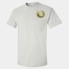 Ultra Cotton T-Shirt with a Pocket Thumbnail