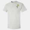 Ultra Cotton T-Shirt with a Pocket Thumbnail