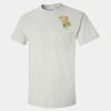 Ultra Cotton T-Shirt with a Pocket Thumbnail